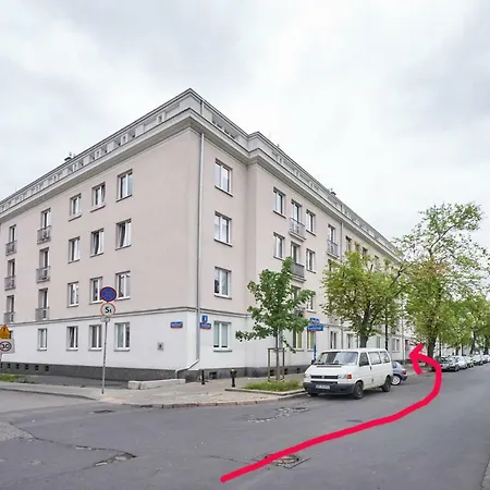 Top Ten Plac Wilsona * Varsovia