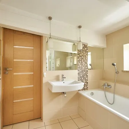 Apartment Top Ten Plac Wilsona
