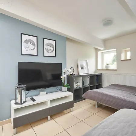Top Ten Plac Wilsona Apartamento *